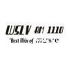 WSLV AM 1110 | The Best Mix of Music