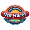 New Frank's Hot Dog