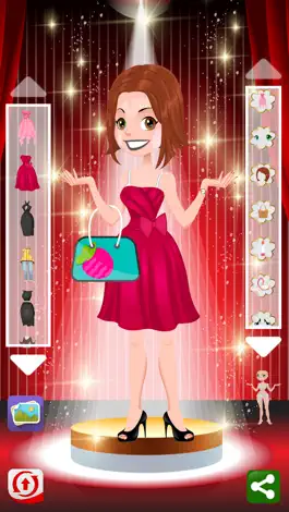 Game screenshot Dress Up Planner - FREE mod apk
