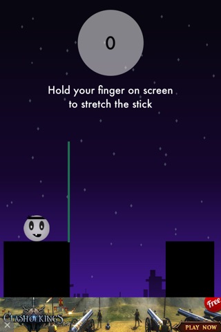 Sticky Hero screenshot 3