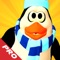 Happy Pinguin Jump PRO : Wourld Tour