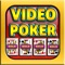 `` A Vegas Casino Jacks Or Better Video Poker