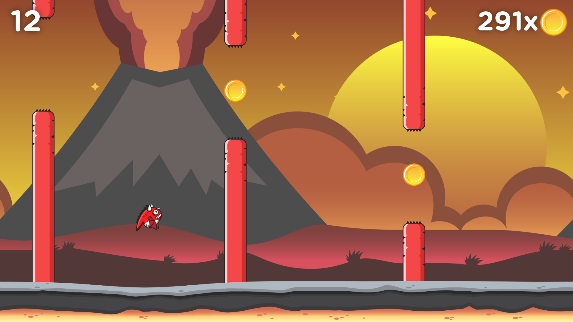 Bouncyland screenshot 16