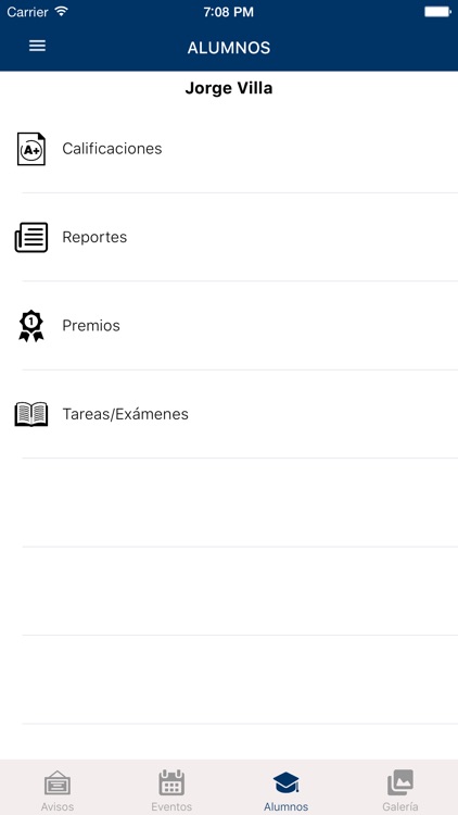 smartCollege screenshot-3