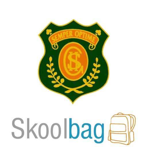 Gunnedah High School - Skoolbag icon