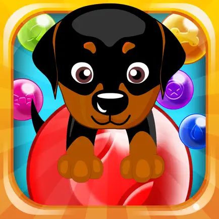 Doggy Bubbles - Play bubbleshooter in this action packed game! Cheats