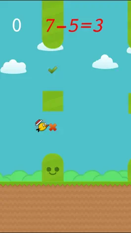 Game screenshot Flappy Duck Challenger hack