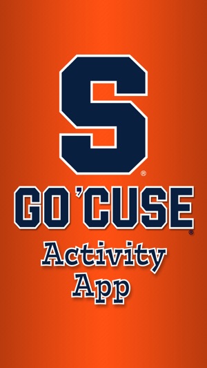 Go 'Cuse Activities(圖2)-速報App