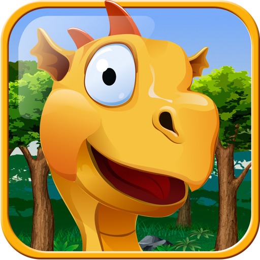 Timber Dragon iOS App