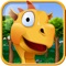 Chomp down the trees and keep the dragon alive in this fun FREE game