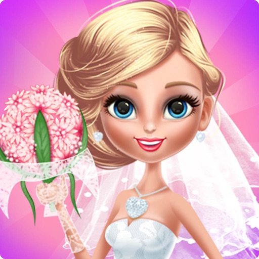 Dream Wedding Perfect Preparation Icon