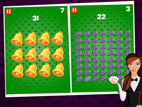 Screenshot #5 pour Spot The Difference freeapp