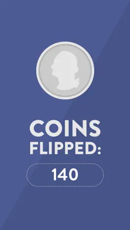 Game screenshot Coin Flip Watch mod apk