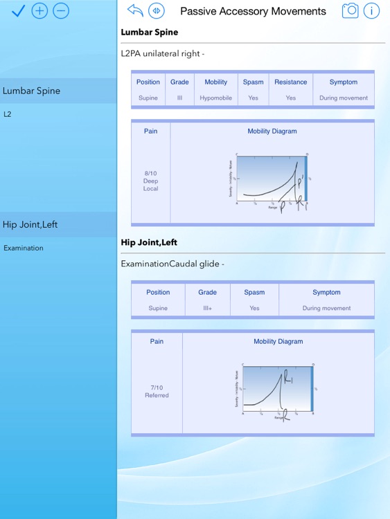 Manual TherAPPist Free
