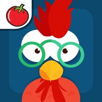 اختبار الغباء : الجزء الرابع app icon - Games app for iPhone