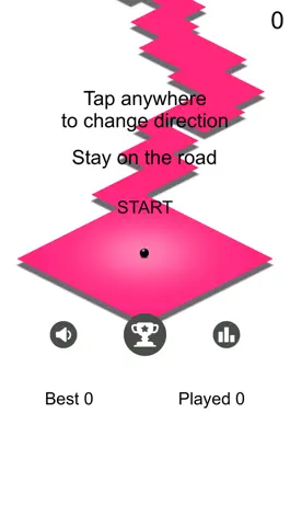 Game screenshot Vario Zig Zaga mod apk