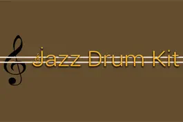 Game screenshot Garage Virtual Jazz Drumkit hack