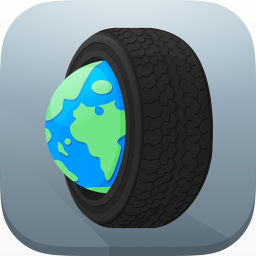 Universal Tyres by ADR Apps