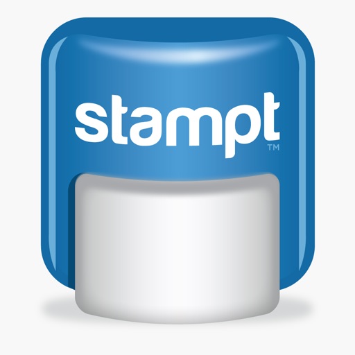 Stampt - Loyalty Cards