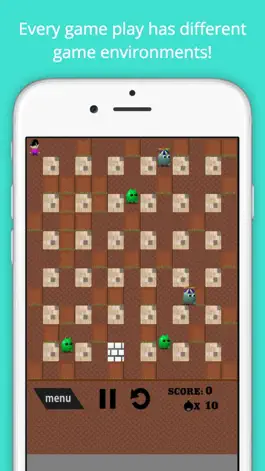 Game screenshot Bomber Boy Game : Game of Bomberman apk