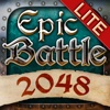 Epic Battle 2048 - LITE