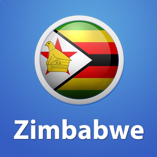 Zimbabwe Travel Guide icon
