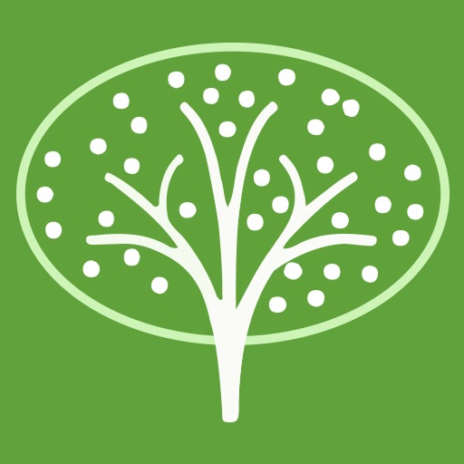 The Healing Tree icon