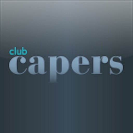 Club Capers from Cabra-Vale Diggers