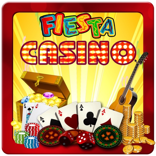 Fiesta Casino iOS App