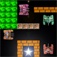 Super Tank Battle Super Tank Battle
