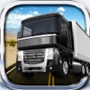 Truck Simulator: Euro Lorry Driver Sim 3D