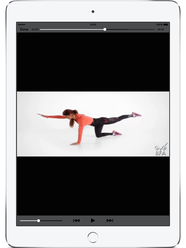 Post Pregnancy Workouts Lite – Lose Belly Fat with Body Weight Exercises