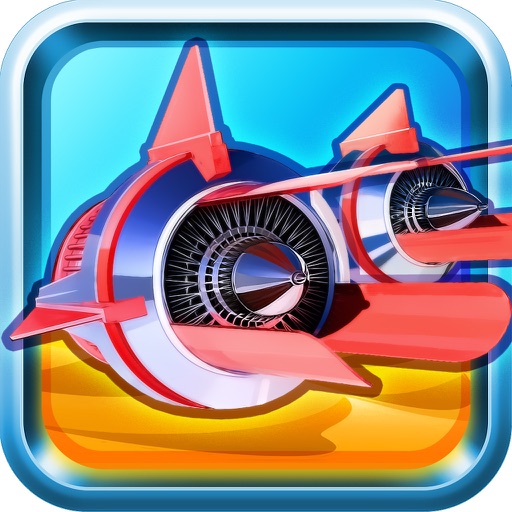 A Solar Dynasty Air Pod Race - Fantastic Space Raiders Adventure FREE icon