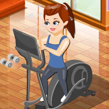 Fitness Center Читы