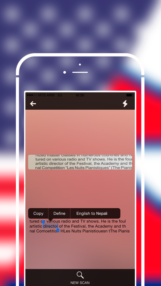 #3. Offline Nepali to English Language Dictionary (iOS) 由: Addevice LLC