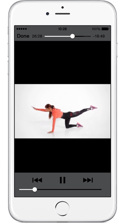 Post Pregnancy Workouts – Lose belly fat with body weight exercises screenshot-3