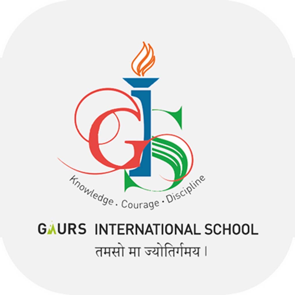 Gaurs International Teachers icon