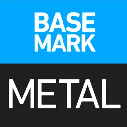 Basemark Metal Free app icon