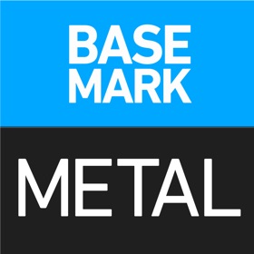 螢幕擷取畫面 (4) Basemark Metal Free