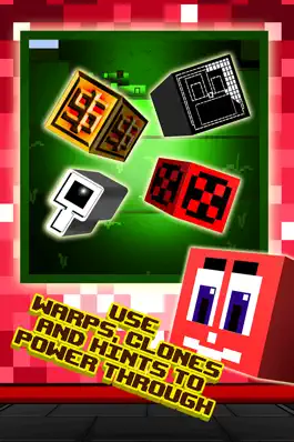 Game screenshot Action Craft Mini Blockheads Match 3 Skins Survival Game hack