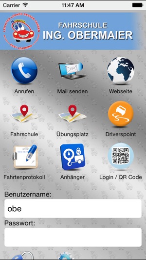 Fahrschule Obermaier(圖1)-速報App