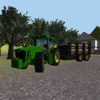 Tractor Simulator 3D: Forestry