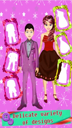 婚紗禮服定制精品，美容王子公主時尚服裝(圖4)-速報App