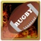 Real rugby football game Pro