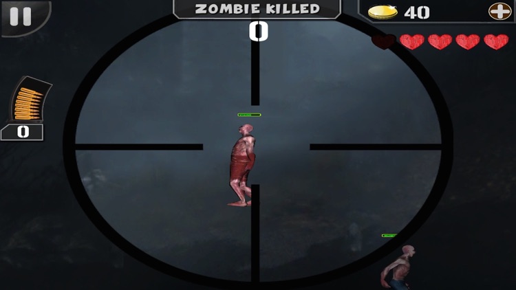 Stupid Zombie Shooter