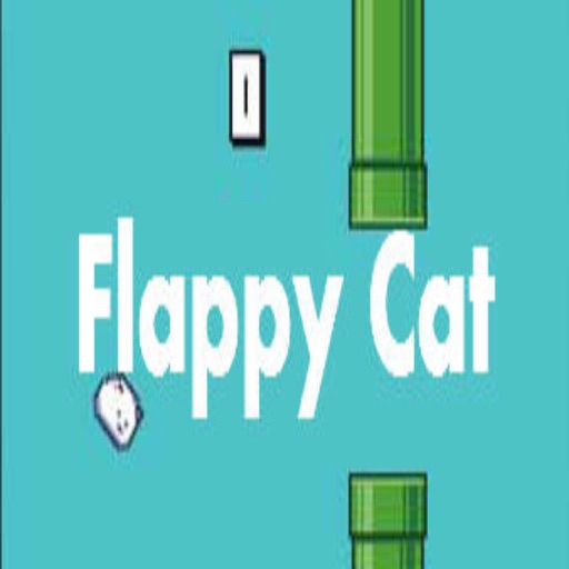 Flappy Cat TD iOS App
