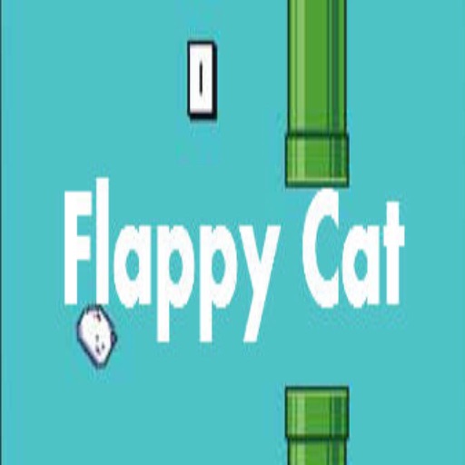 Flappy Cat TD icon