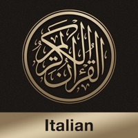 Quran Italian app icon - Reference app for iPhone