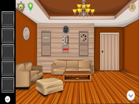 Screenshot #4 pour Can You Escape Room In Woods - Adventure Challenge Room Escape