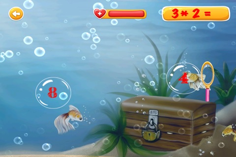 water bubble screenshot 3